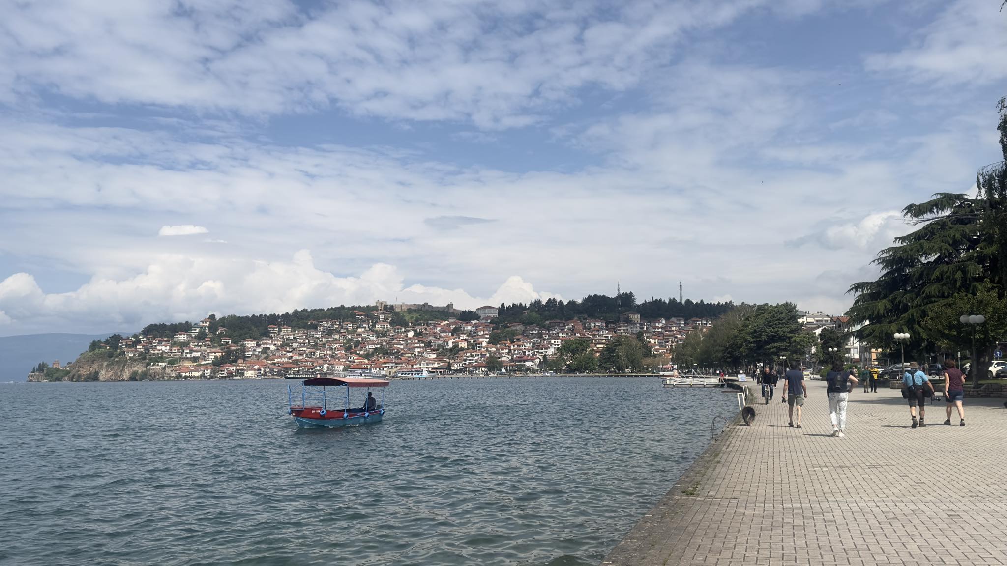 OHRID NAJNOVIJE VESTI visual data 7